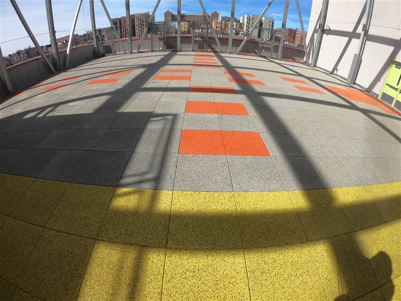 Build Rooftop Play Spaces That Last. preview 4